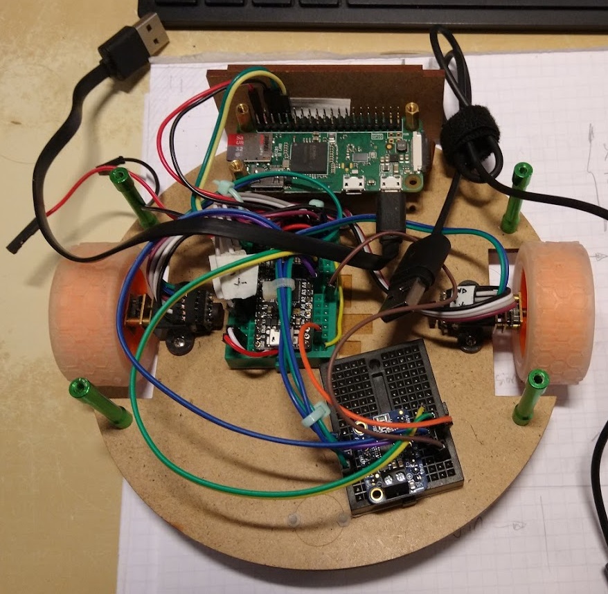 bot breadboard